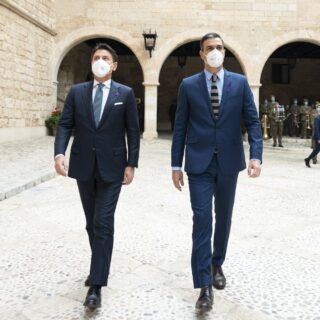 Conte a Palma di Maiorca - Viaggi Natale