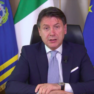 Giuseppe Conte