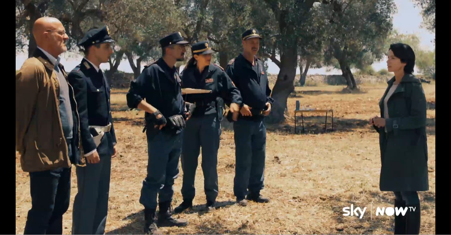 VIDEO – Il trailer di Cops  – Una banda di poliziotti, su Sky Cinema