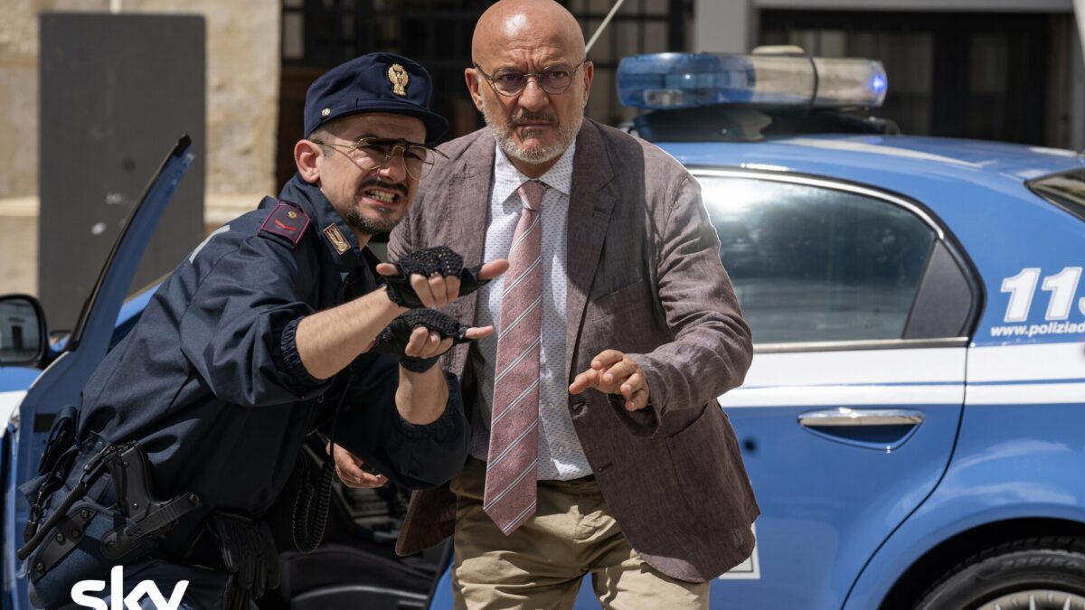 Sky e Now Tv: le nuove serie tv di Dicembre