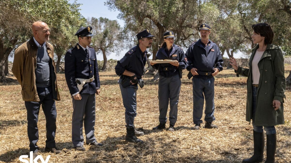 Cops – Una banda di poliziotti, il primo trailer rivela la data di messa in onda