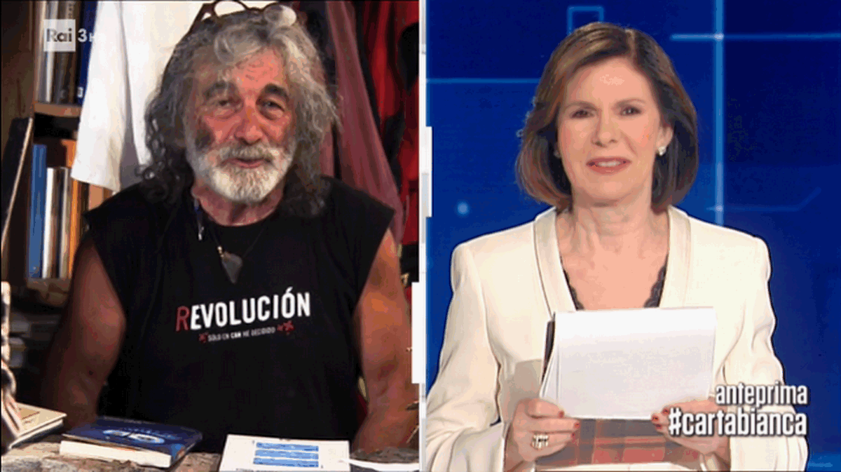 Rai e il dopo Bianca Berlinguer. Nessun annuncio in arrivo, c’è tempo (Retroscena TvBlog)