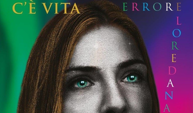 C’è vita, il nuovo album di Loredana Errore per i suoi 10 anni di carriera