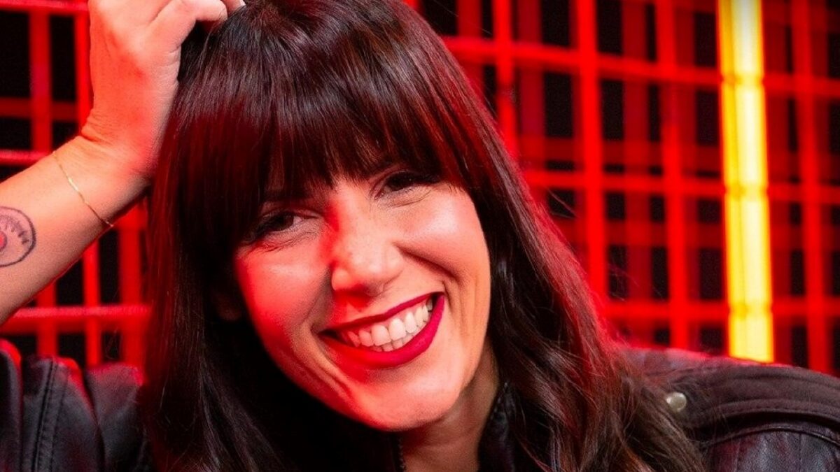 X Factor 2020, Daniela Collu verso la conduzione del secondo live