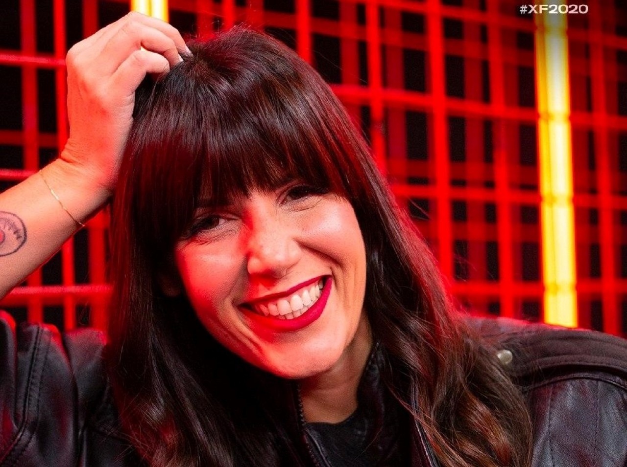 X Factor 2020, Daniela Collu verso la conduzione del secondo live
