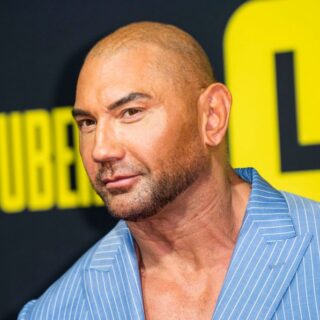 US-ENTERTAINMENT-FOX-STUBER-MOVIE