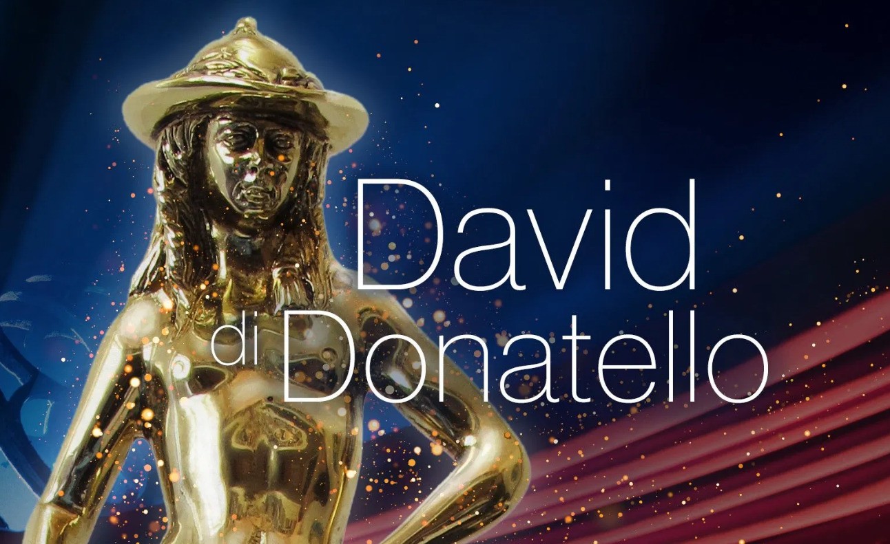 David di Donatello 2021: in corsa anche i film usciti direttamente in streaming