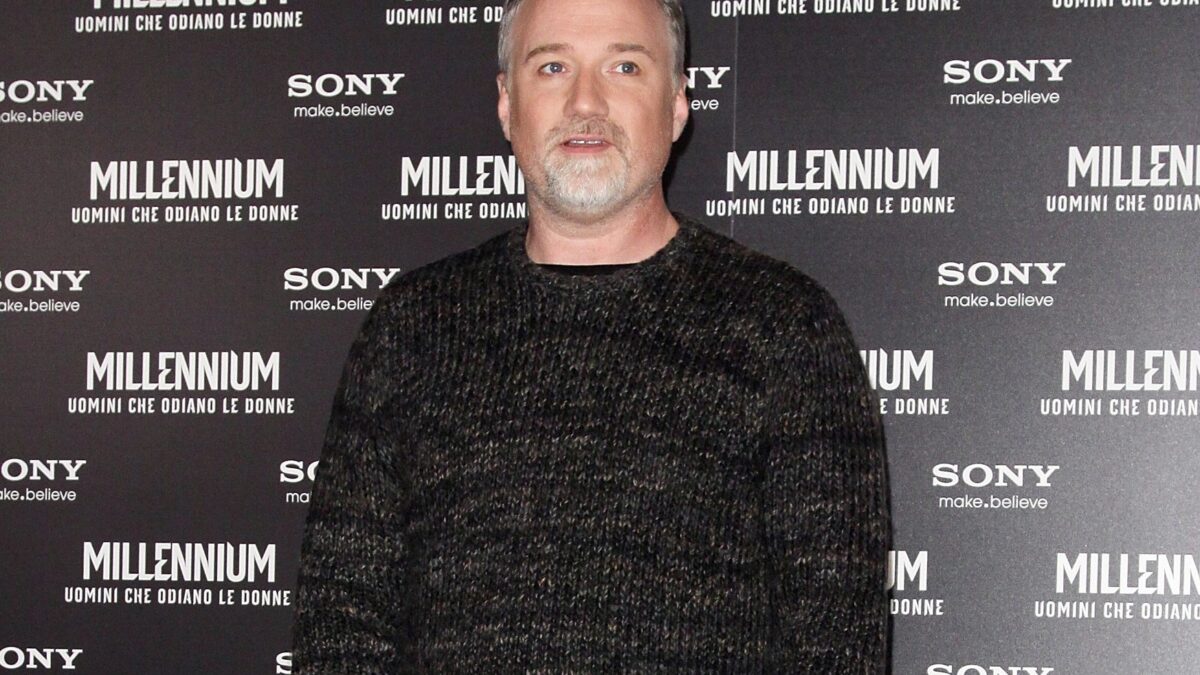 David Fincher ha siglato un accordo esclusivo di 4 anni con Netflix