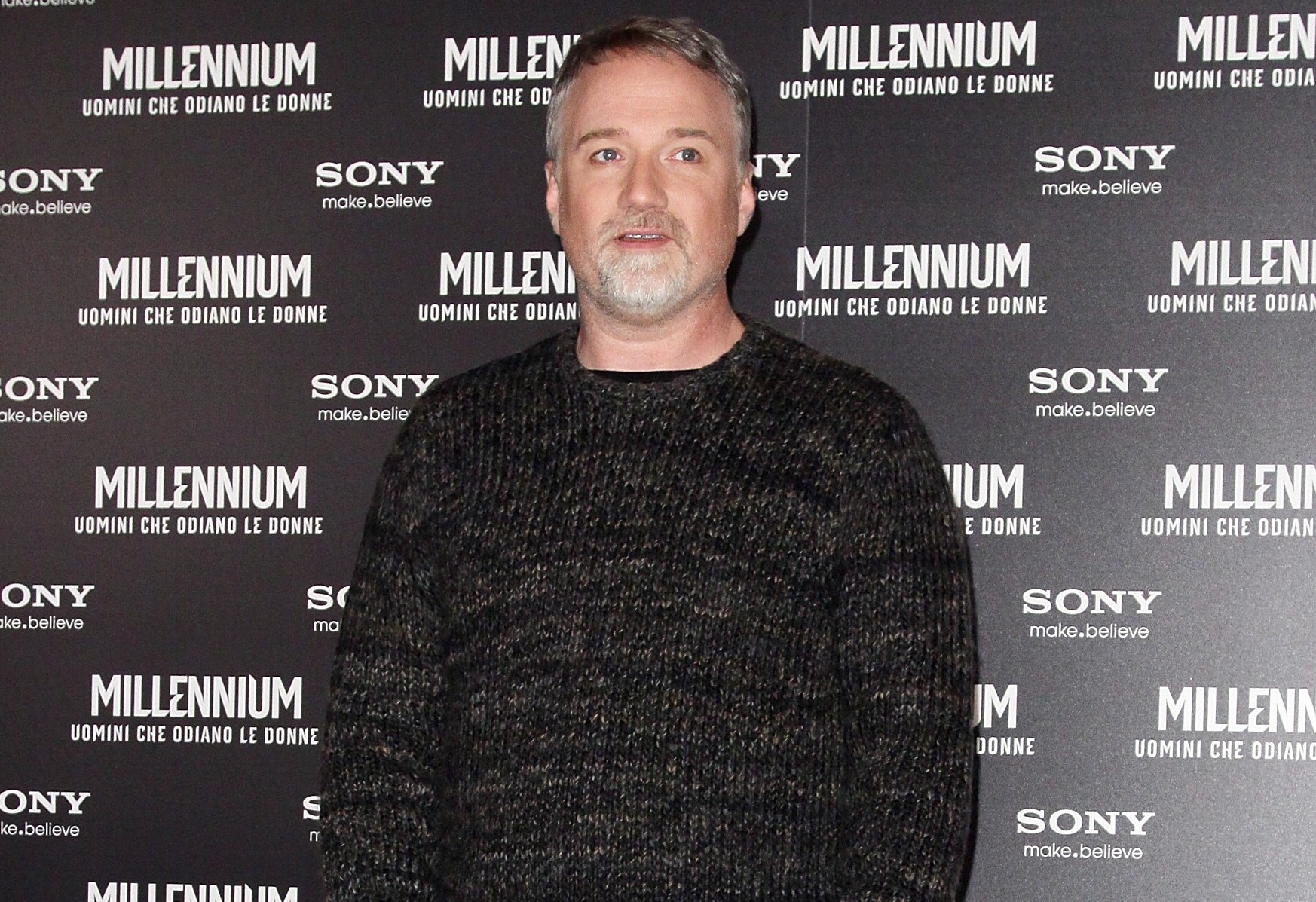 David Fincher ha siglato un accordo esclusivo di 4 anni con Netflix