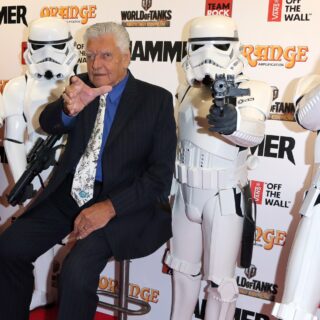 Metal Hammer Golden Gods Awards