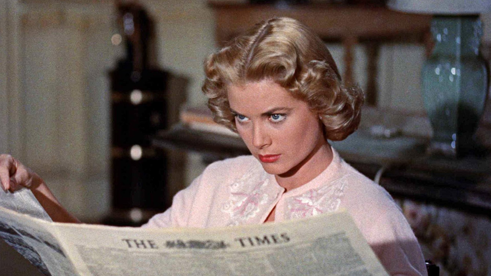 Il delitto perfetto di Hitchcock diventa un’antologia di Terence Winter de I Soprano