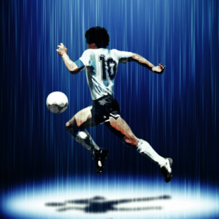 Diego Maradona la figura del Pibe de Oro tra cinema e documentario