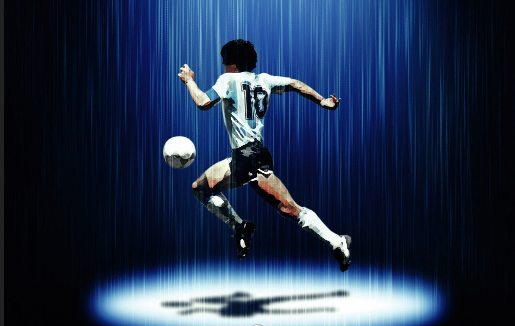 Diego Maradona è morto: la figura del “Pibe de Oro” tra cinema, tv e documentario