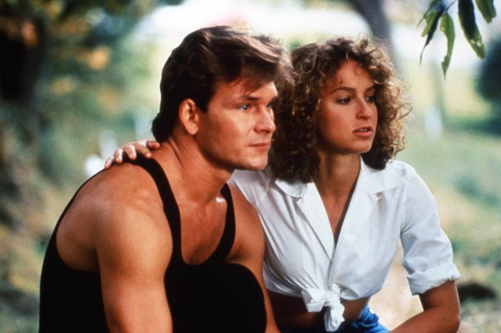 Dirty Dancing 2: il sequel con Jennifer Gray non sostituirà il personaggio di Patrick Swayze
