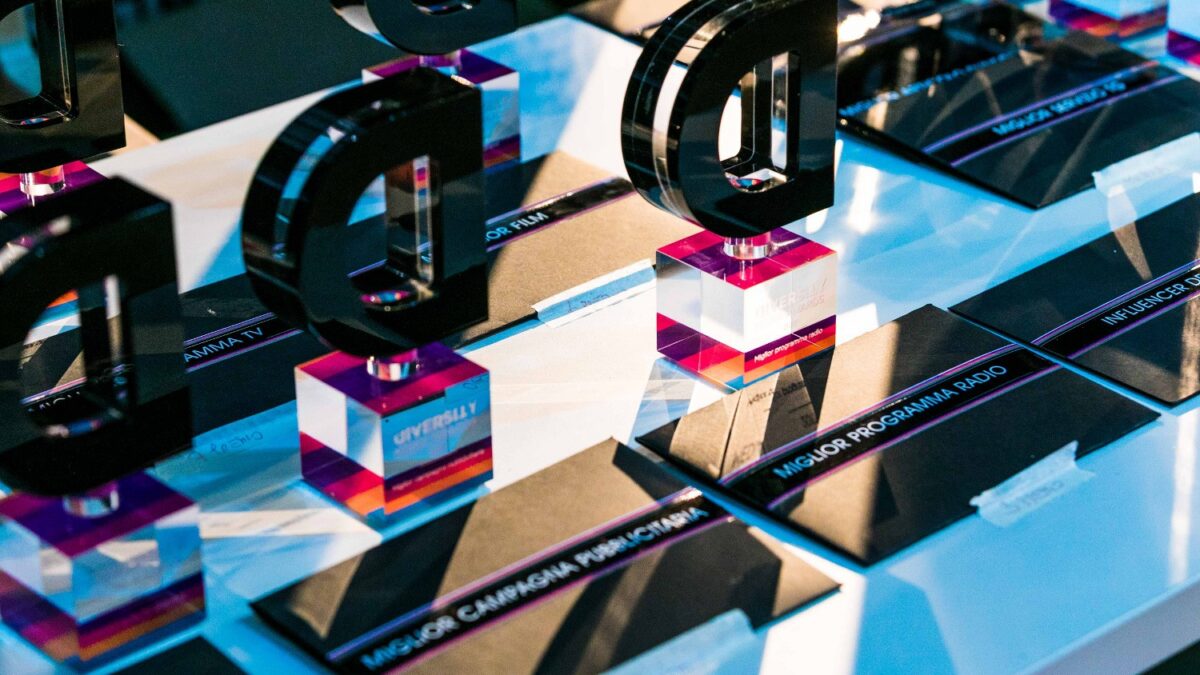 Propaganda Live, La Compagnia del Cigno ed Euphoria tra i vincitori dei Diversity Media Awards 2020