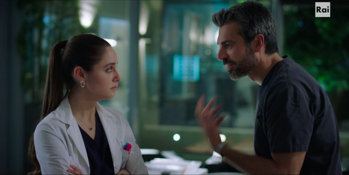 Cosa succede nella puntata di questa sera di Doc – Nelle tue mani?