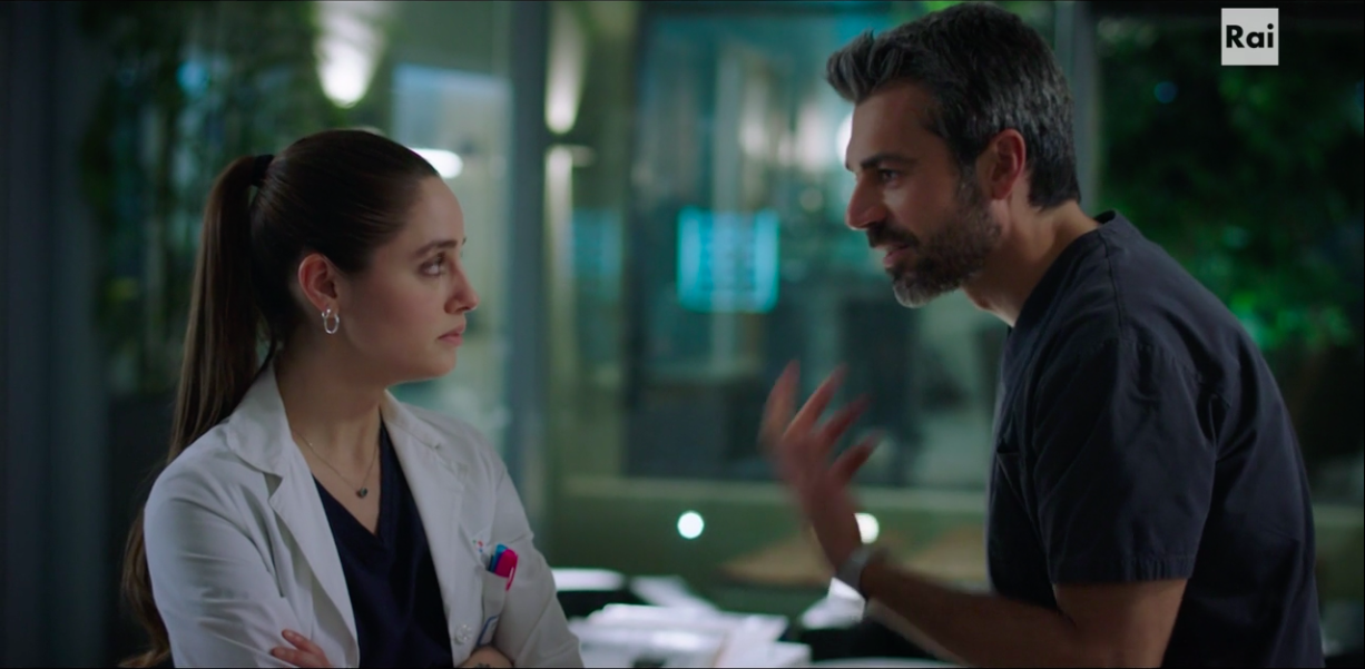 Cosa succede nella puntata di questa sera di Doc – Nelle tue mani?