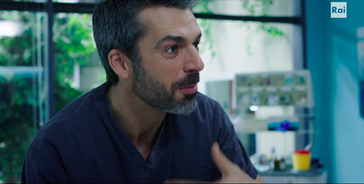 Cosa succede questa sera in Doc – Nelle tue mani?