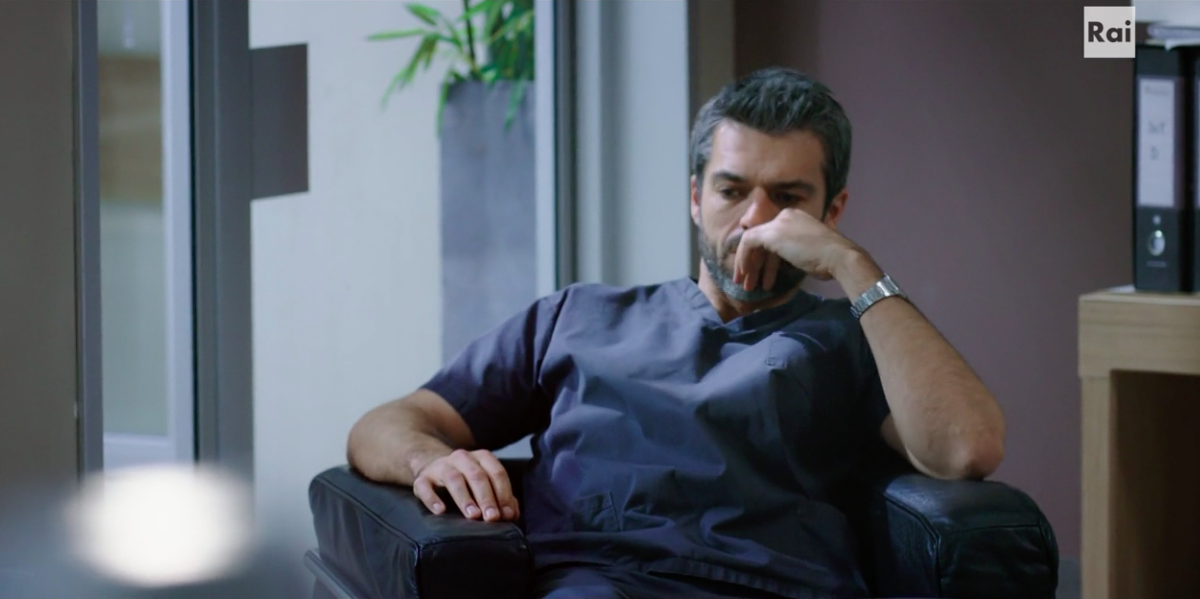 Il finale di Doc – nelle tue mani: ecco cosa succede nell’ultima puntata