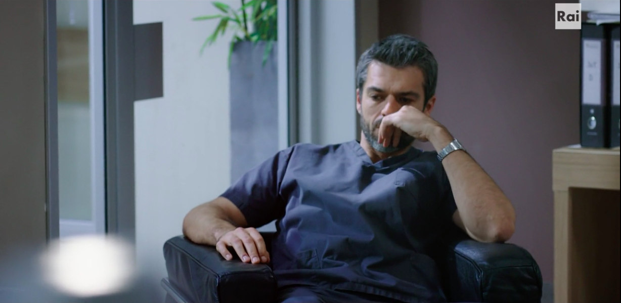 Il finale di Doc – nelle tue mani: ecco cosa succede nell’ultima puntata