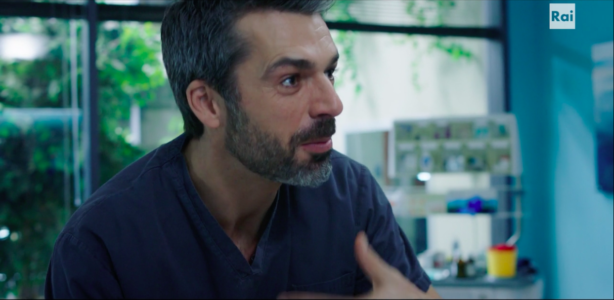 Cosa succede questa sera in Doc – Nelle tue mani?