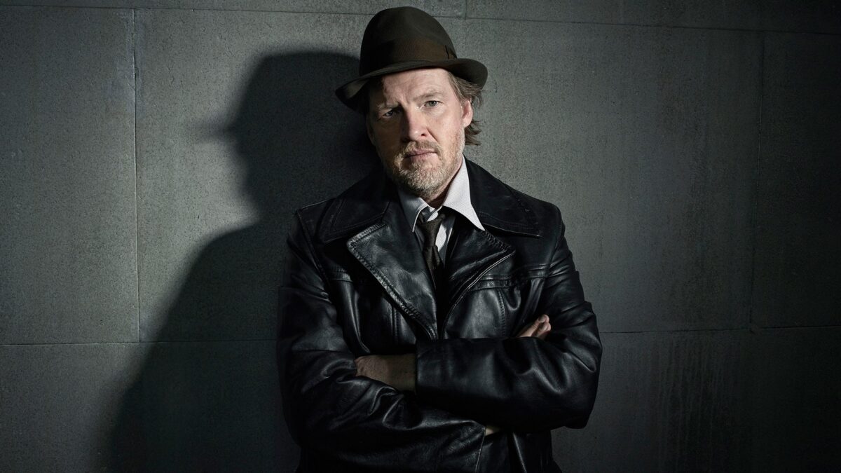 Donal Logue sarà “Brian Irons” nel reboot di Resident Evil