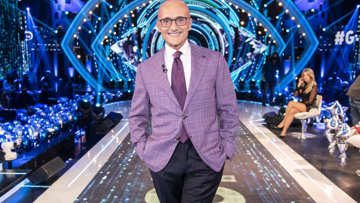Grande Fratello VIP 5: cosa è successo nella puntata del 16 novembre 2020