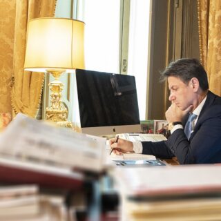 legge di bilancio 2021