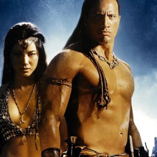 Dwayne Johnson e Universal Pictures lavorano ad un reboot de Il Re Scorpione