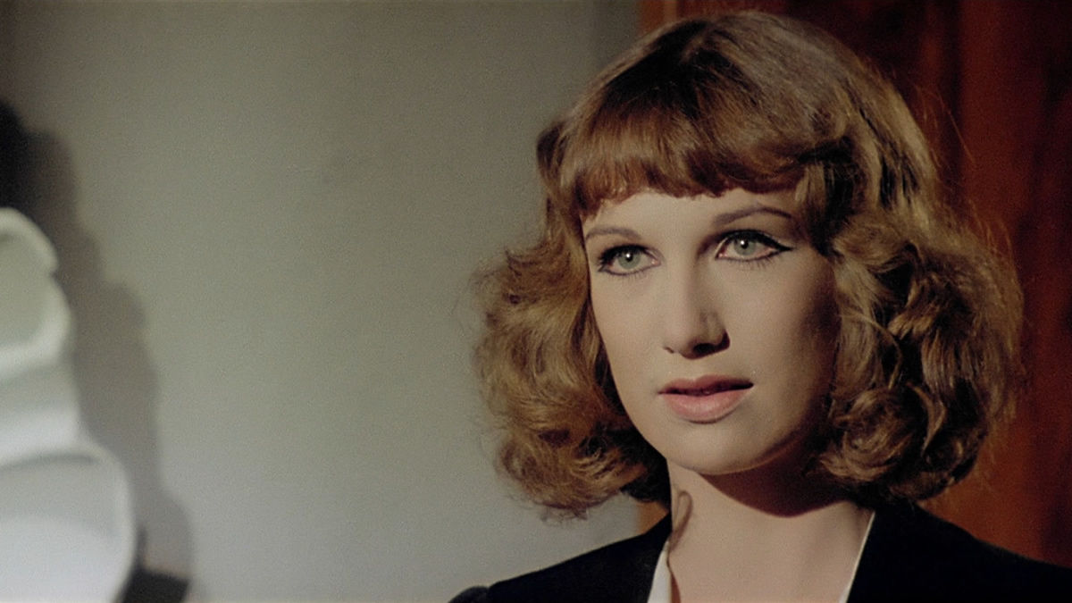 E’ morta Daria Nicolodi, attrice e icona di Profondo Rosso