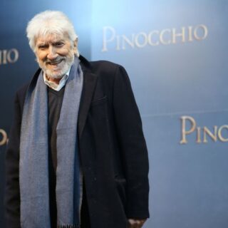“Pinocchio” Photocall