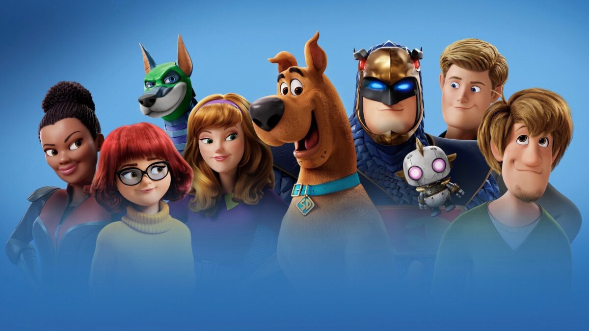 E’ morto Ken Spears, il creatore di Scooby-Doo