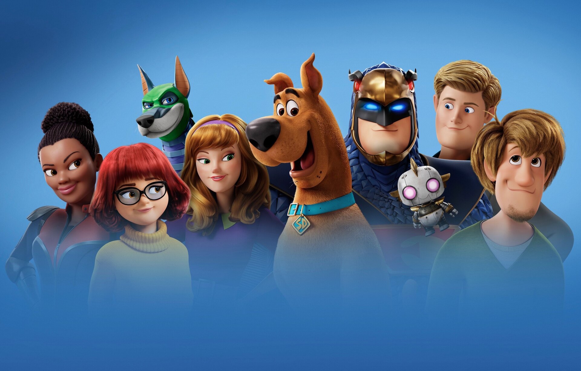 E’ morto Ken Spears, il creatore di Scooby-Doo