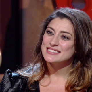 Elisa Isoardi