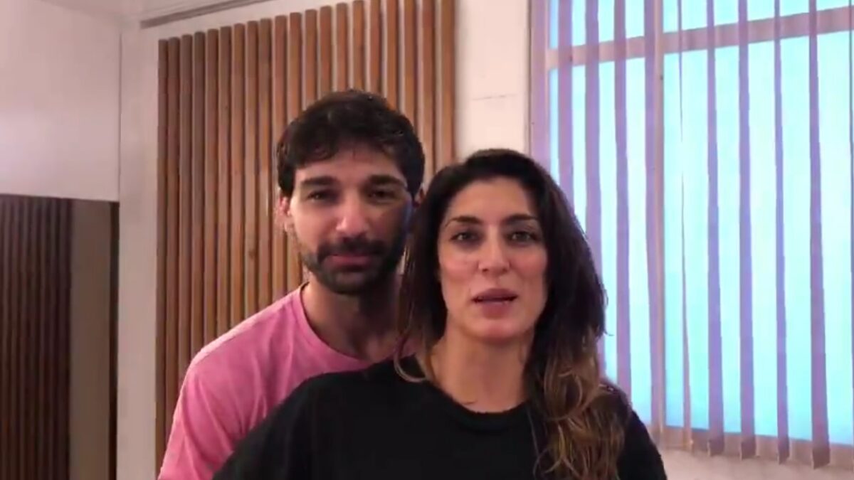 Ballando con le stelle: Elisa Isoardi rinvia il ritorno in pista. Tornerà a ballare?