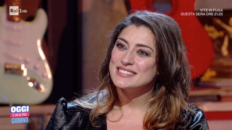 Oggi è un altro giorno, Elisa Isoardi ringrazia Stefano Coletta dopo lo stop de La Prova del Cuoco