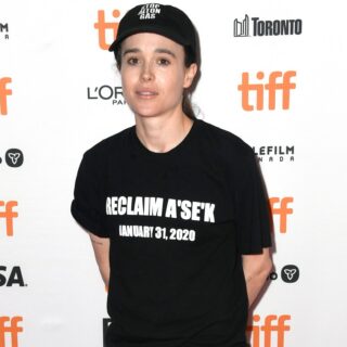 2019 Toronto International Film Festival – “There’s Something In The Water” Premiere