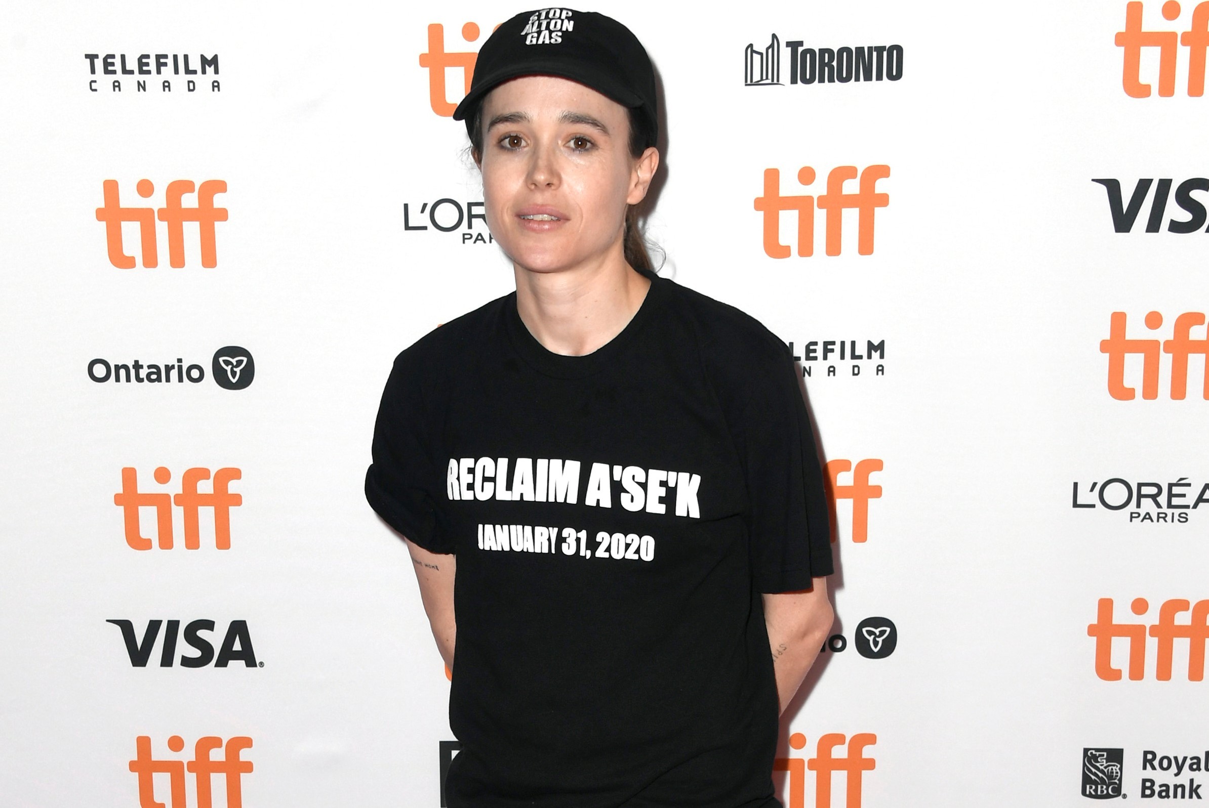 Ellen Page protagonista della commedia sportiva “1UP” diretta dal regista di “Fanboys”