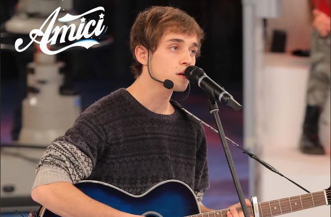 Guacamole, Evandro: testo e audio della canzone (Amici 2021)