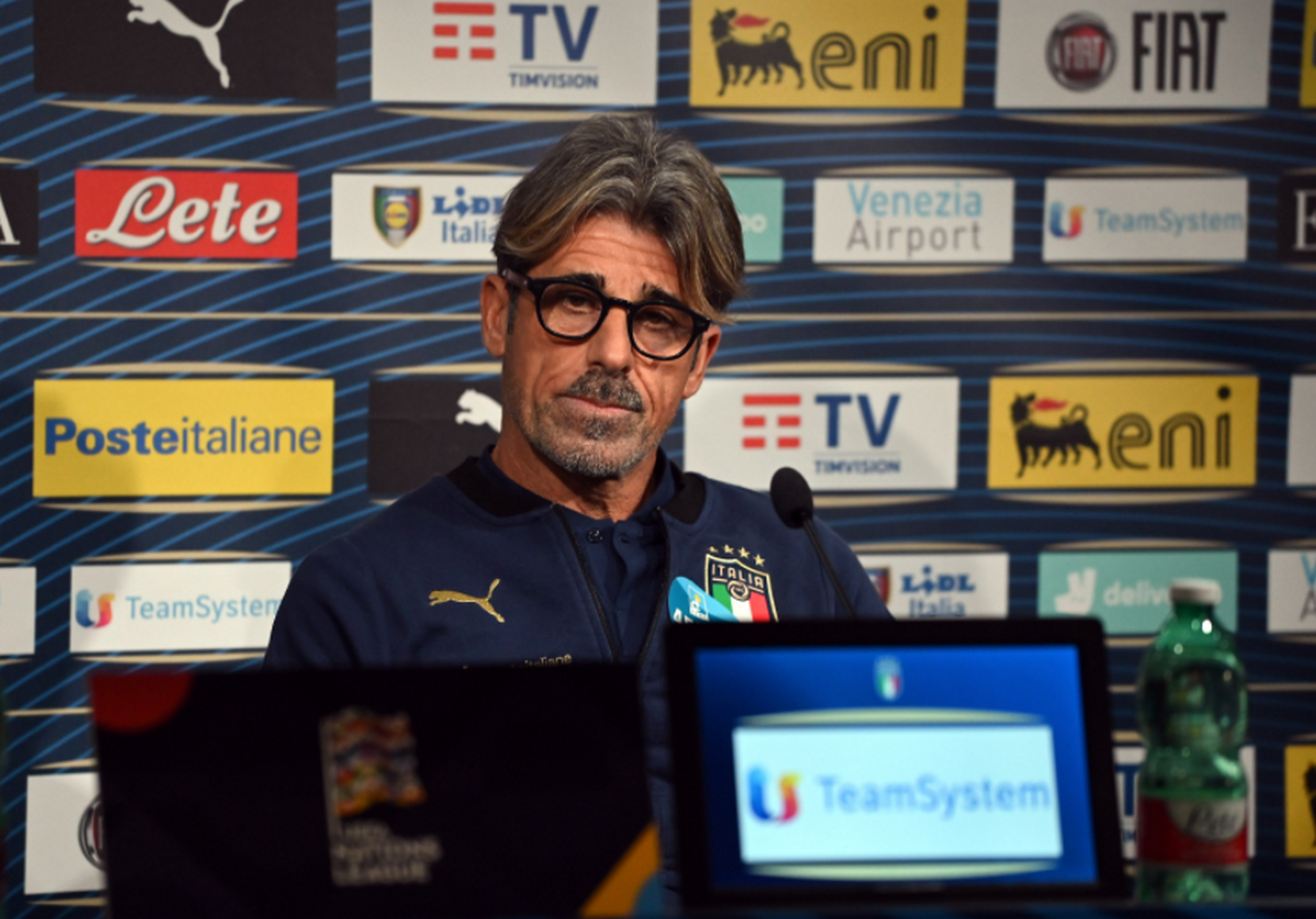 Italia-Polonia, stasera in diretta su Rai1 la partita decisiva per la Nations League