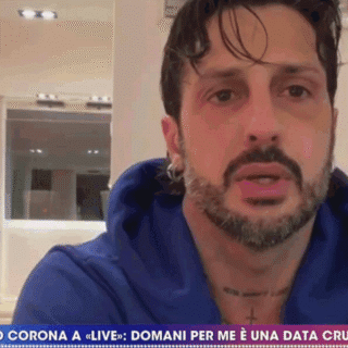 Fabrizio Corona: revocati i domiciliari