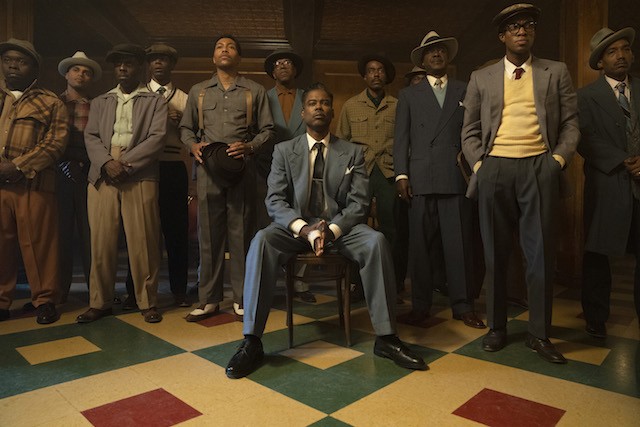 Fargo 4