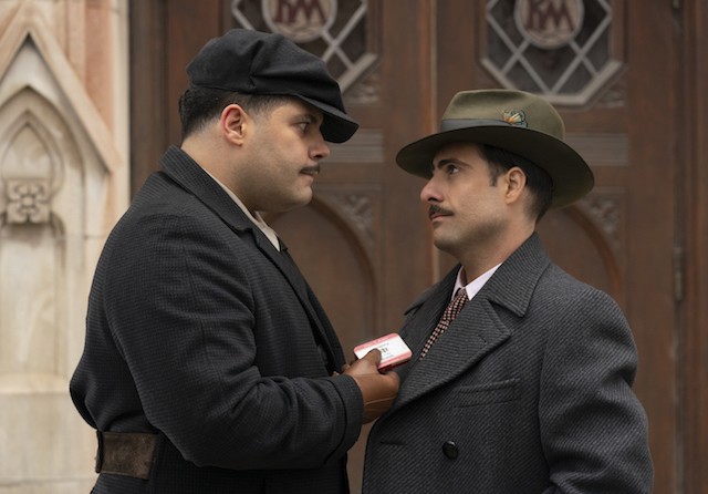 Fargo 4