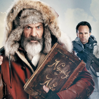 ‘azione con Mel Gibson (2)