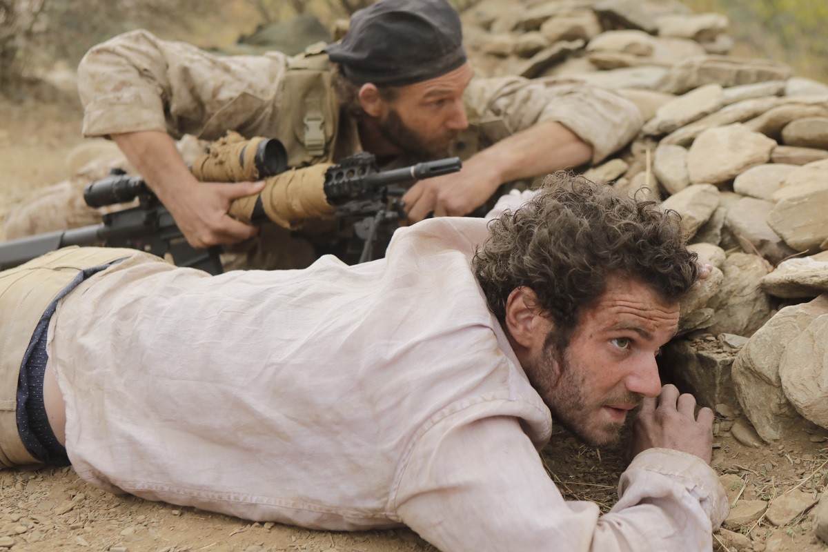 No Man’s Land, su StarzPlay la serie che ci porta dentro la guerra civile siriana con gli occhi dell’Occidente