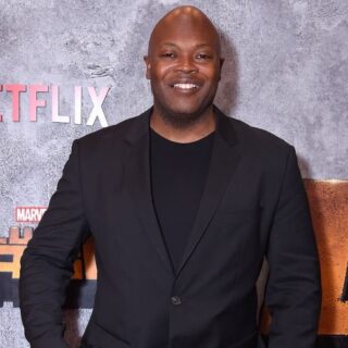 Netflix Original Series Marvel’s Luke Cage Season 2 New York City Premiere
