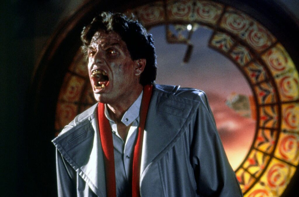 Fright Night 2 in sviluppo con il regista dell’Ammazzavampiri originale