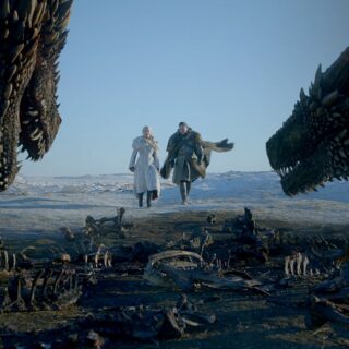 Game of Thrones 8