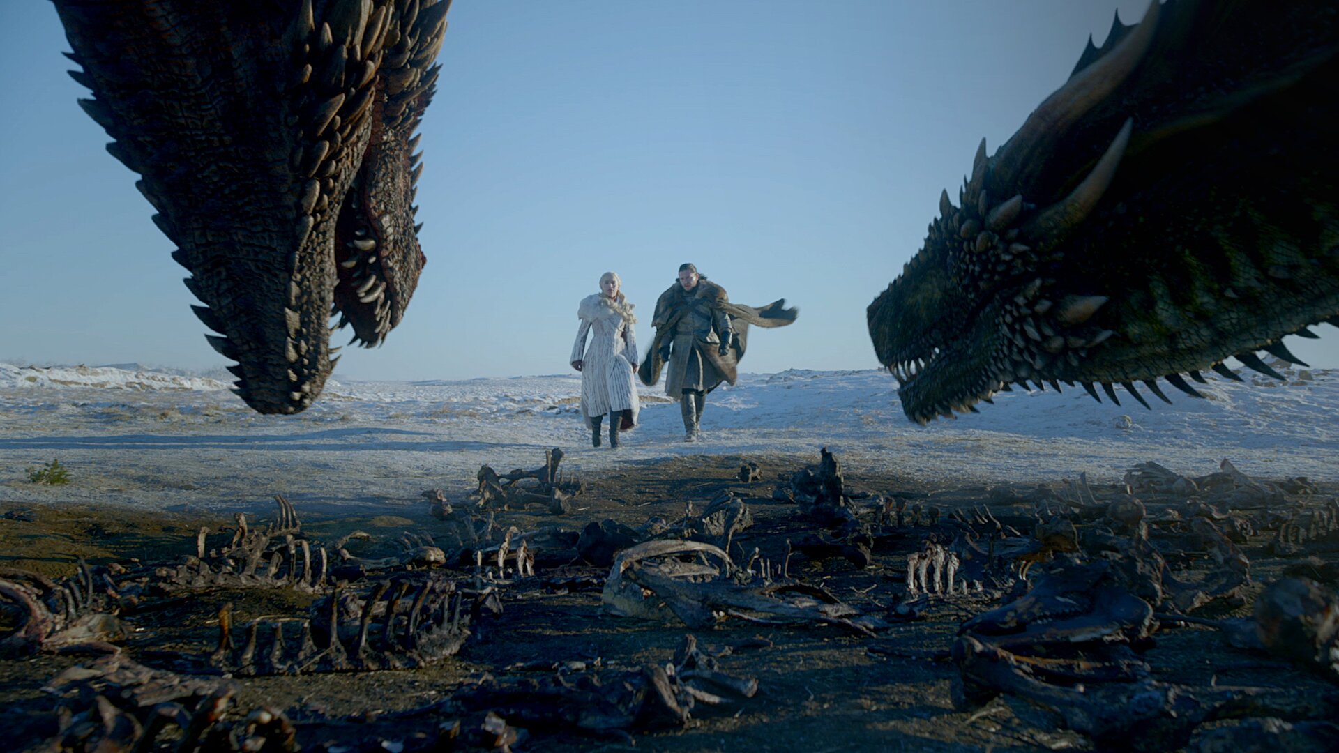 Game of Thrones, Tales of Dunk and Egg sarà la seconda serie tv prequel dal mondo di George R.R. Martin?