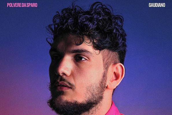 Gaudiano, Polvere da sparo: testo e video della canzone (Sanremo Giovani 2020)
